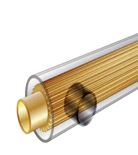 ТО труба в трубі