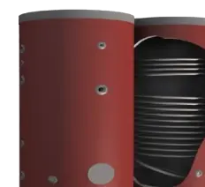 Змійовидні кожухотрубні